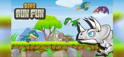 Dino Run Fun Image