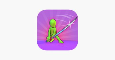 Draw Sword! Image