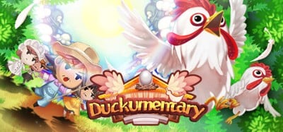 Duckumentary Image