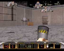 Duke Nukem 3d Image