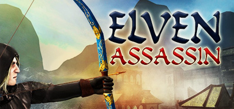 Elven Assassin Game Cover