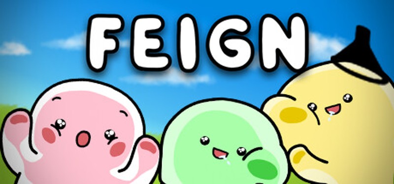 Feign Game Cover