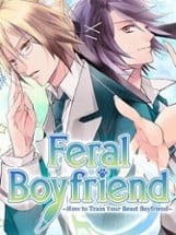 Feral Boyfriend Image