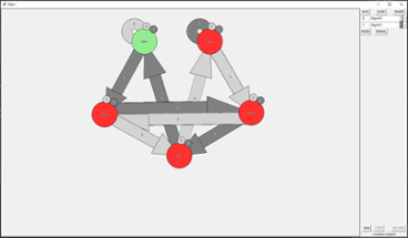 Finite State Machine Simulator Image