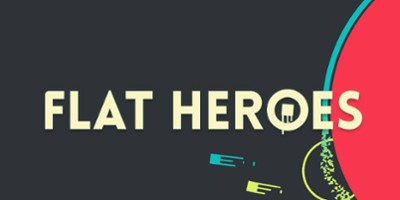 Flat Heroes Image