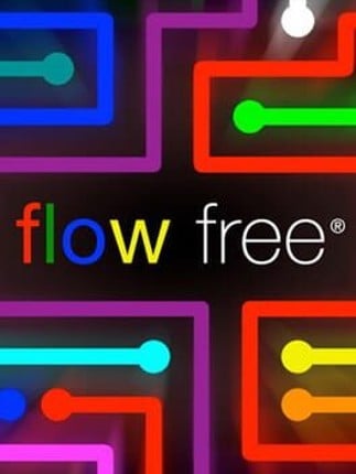 Flow Free Game Cover