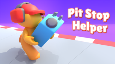 Pit Stop Helper Image