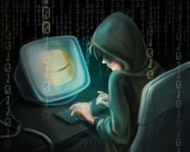 Data Hacker: Initiation Image