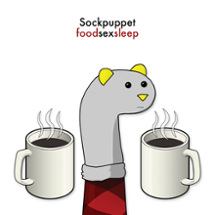 foodsexsleep Image