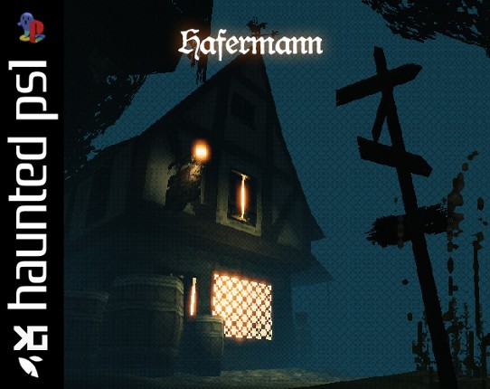 Hafermann Game Cover