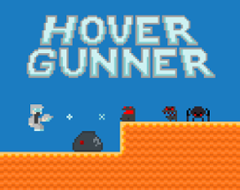 Hover Gunner Image