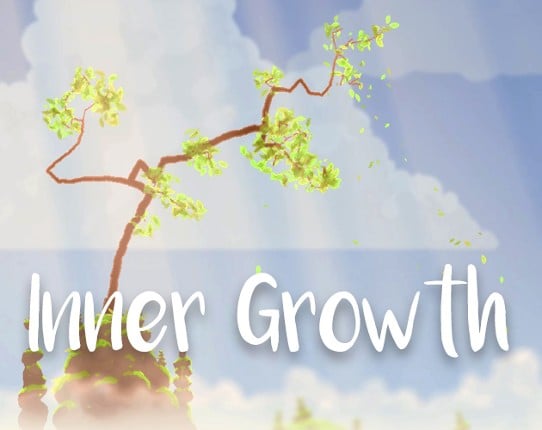 Inner Growth Game Cover