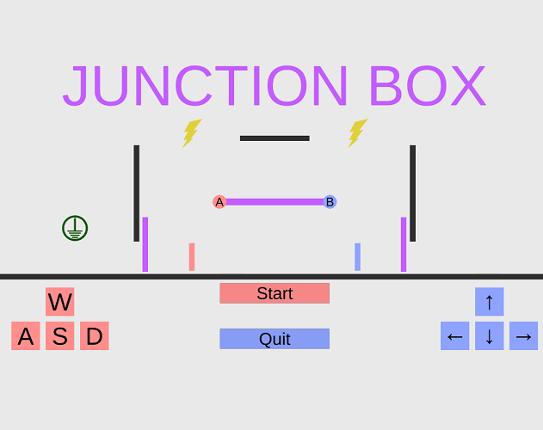 Junction Box Game Cover