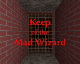 Keep of the Mad Wizard Image