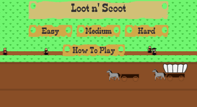 Loot n' Scoot Image