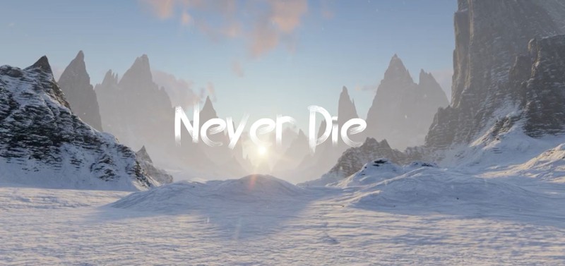 Never Die (Survival Game) Game Cover