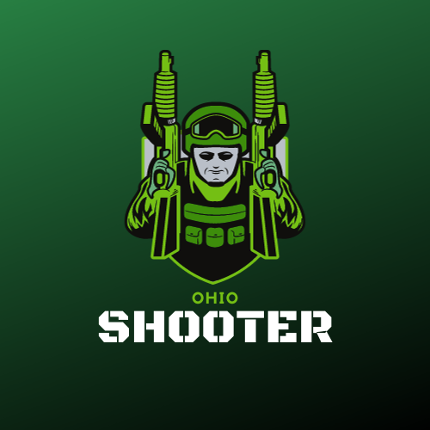 OHIO SHOOTER Game Cover