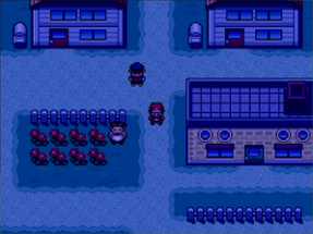 Pokémon Dusk Image