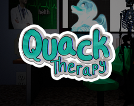 Quack Therapy Image