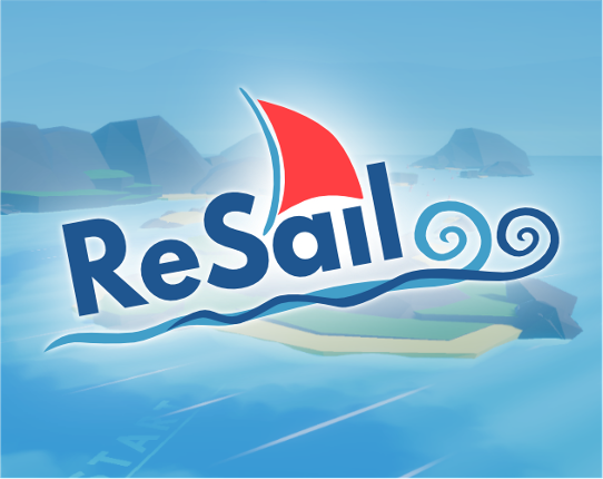 ReSail Game Cover