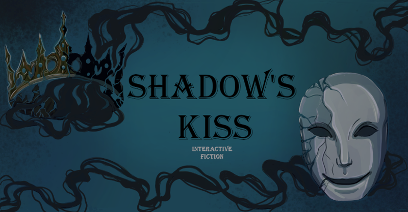 Shadow's Kiss Game Cover