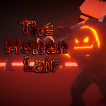The Molten Lair Image