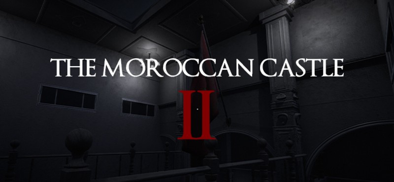 THE MOROCCAN CASTLE II Game Cover
