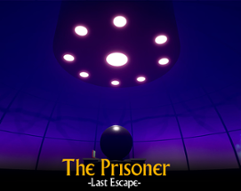 The Prisoner: Last Escape Image