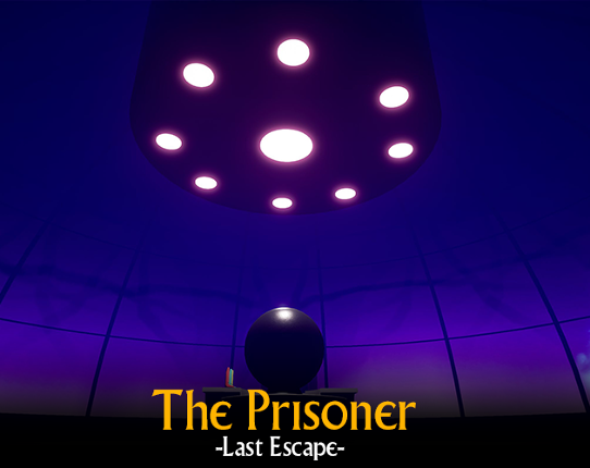 The Prisoner: Last Escape Game Cover