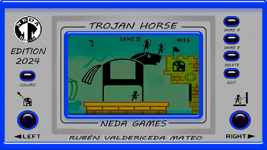 Trojan Horse Image