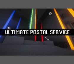 Ultimate Postal Service Image