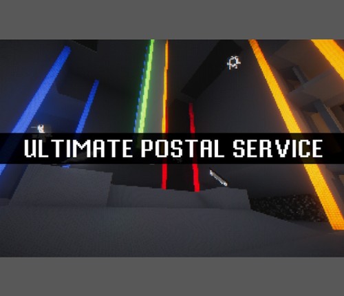 Ultimate Postal Service Game Cover