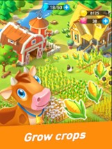 Goodville: Farm Game Adventure Image