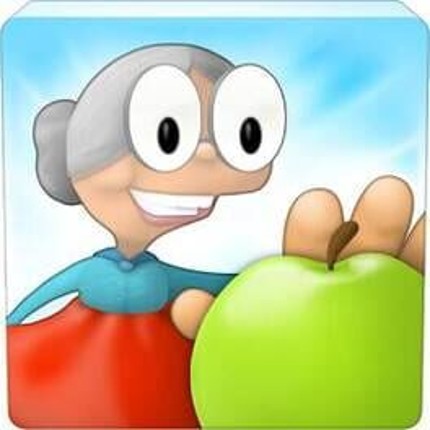 Granny Smith Game Cover