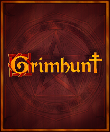Grimhunt Game Cover