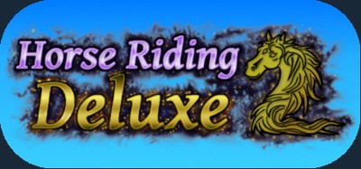 Horse Riding Deluxe 2 Image