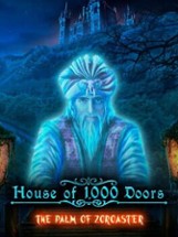 House of 1000 Doors: The Palm of Zoroaster Image