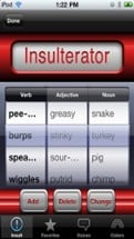 Insulterator Image