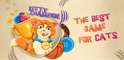 Kitty Champion Image