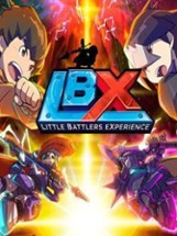 LBX: Little Battlers eXperience Image