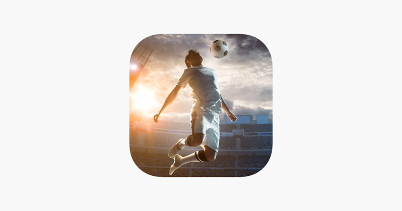 League Of Champions Soccer Game Cover