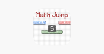 Math Jump - Jump up! Image