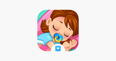 My Baby Care - Babysitter Game Image