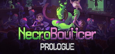 NecroBouncer: Prologue Image