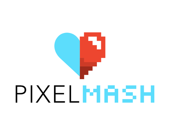 Pixelmash - Resolution-Independent Pixel Art Game Cover