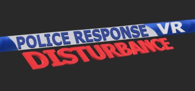 Police Response VR : Disturbance Image