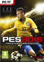 Pro Evolution Soccer 2016 Image