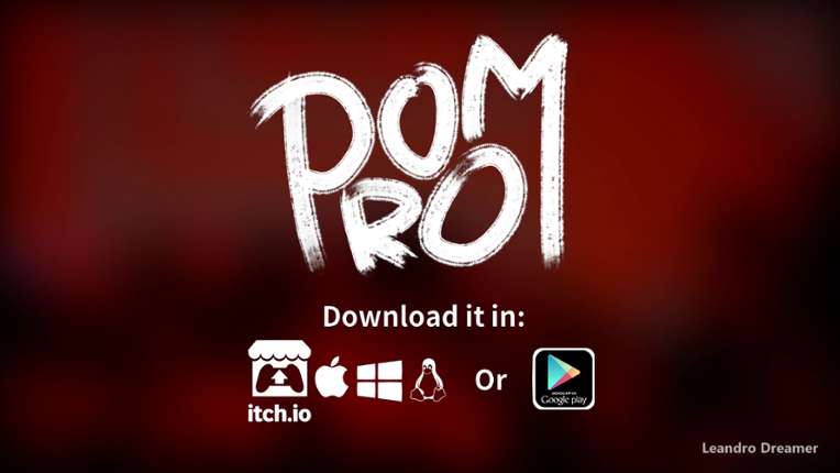 Proom Game Cover