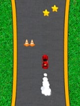 Race Car games road mini trip Image