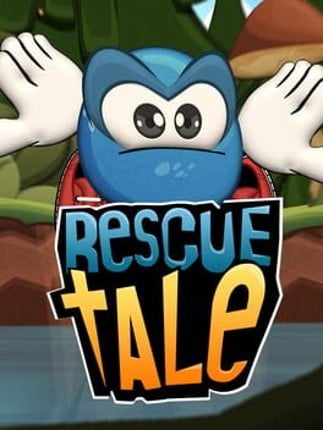 Rescue Tale Game Cover